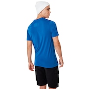 California Short Sleeve Tee - Electric Shade