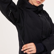 W. Sub Temp RC Gore-Tex Jacket - Blackout