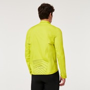 Endurance Shell Jacket - Sulphur