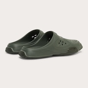 Oakley Factory Team Paguro - Climbing Ivy/Rosin