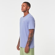 Jellyfish B1B Rc Tee - New Lilac