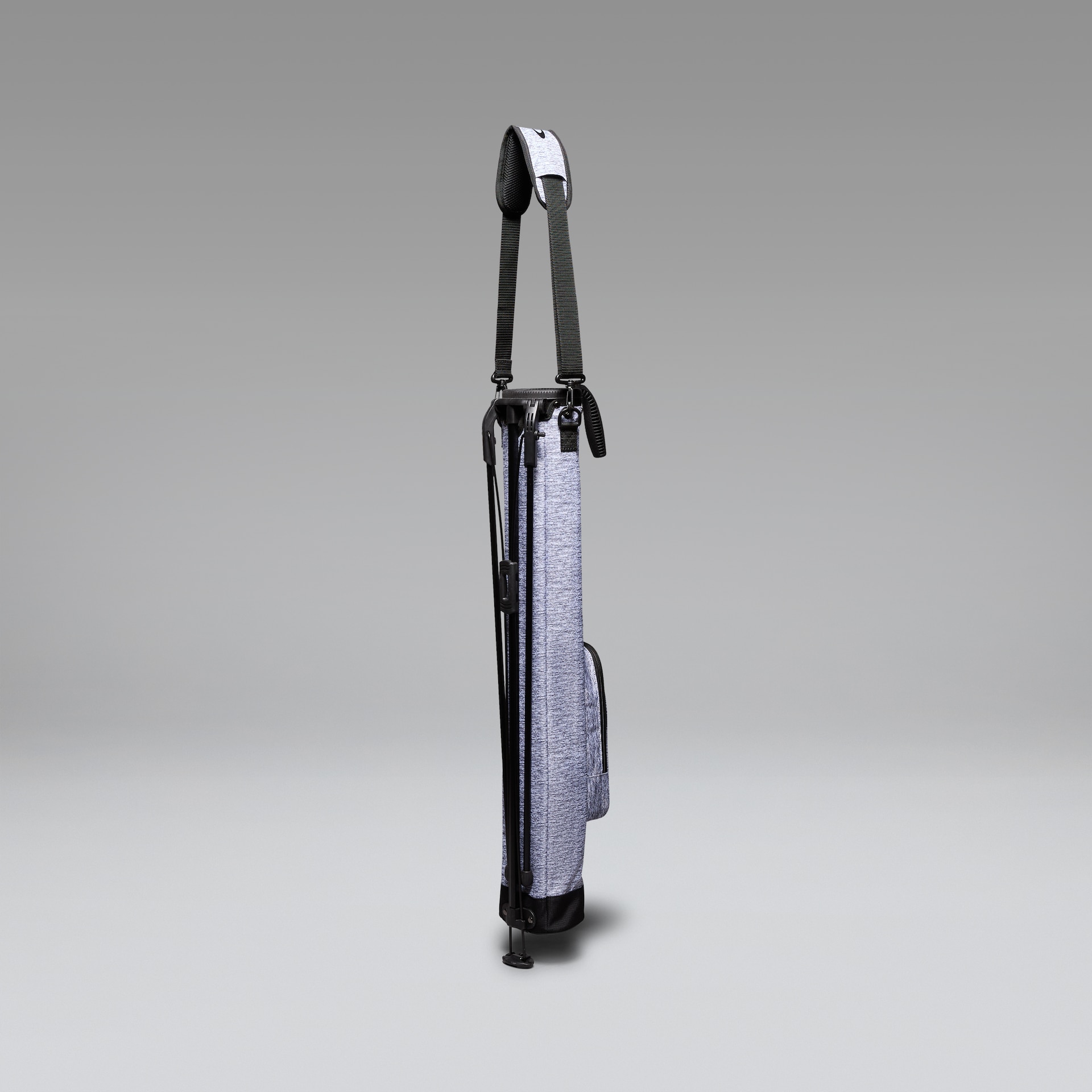 Oakley Stand Club Case 19.0 Fw in Pitch Black | Oakley® US