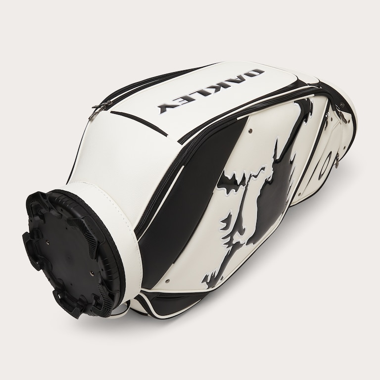 Skull Golf Bag 18.0 - White