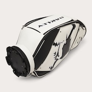 Skull Golf Bag 18.0 - White