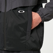 Enhance Wind Warm Hd Jacket 11.7 - Dark Cloud