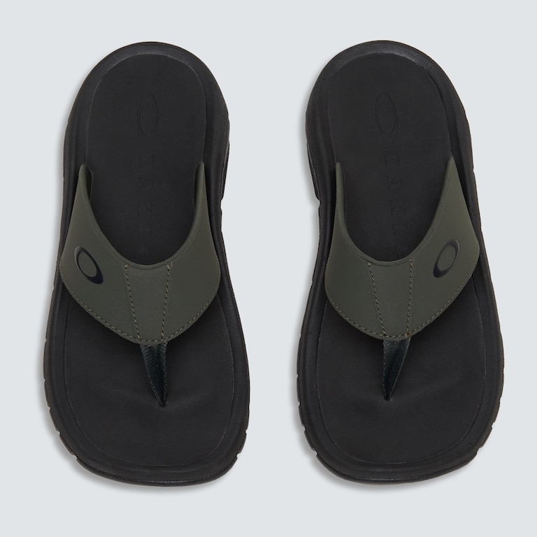 Super Coil Sandal 2.0 - New Dark Brush