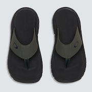 Super Coil Sandal 2.0 - New Dark Brush