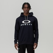 Moletom Oakley Dual Pullover - Fathom