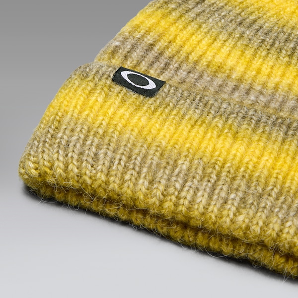 Ellipse Gradient Beanie