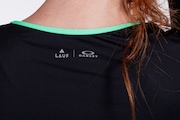 Jaqueta Feminina Oakley X Lauf Sports - Jet Black