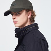 Utility Multi Pocket  Jacket - Blackout