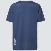 Cascade Trail Tee - Poseidon