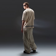 Reserve Strato Reflective Tee - Mist