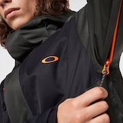 Crescent 3.0 Shell Jacket - New Dark Brush