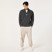 New Retro Sweater 1.0 - Shadow/Black