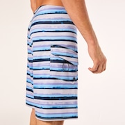 Kana 21 2.0 - Blurred Stripe Mc