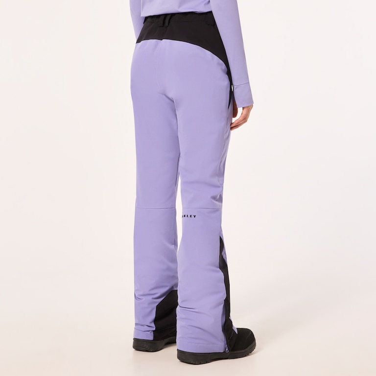 Laurel Insulated Pant - New Lilac
