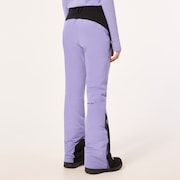 Laurel Insulated Pant - New Lilac