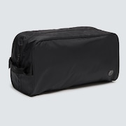 Outdoor Shoe Storage Bag - Blackout