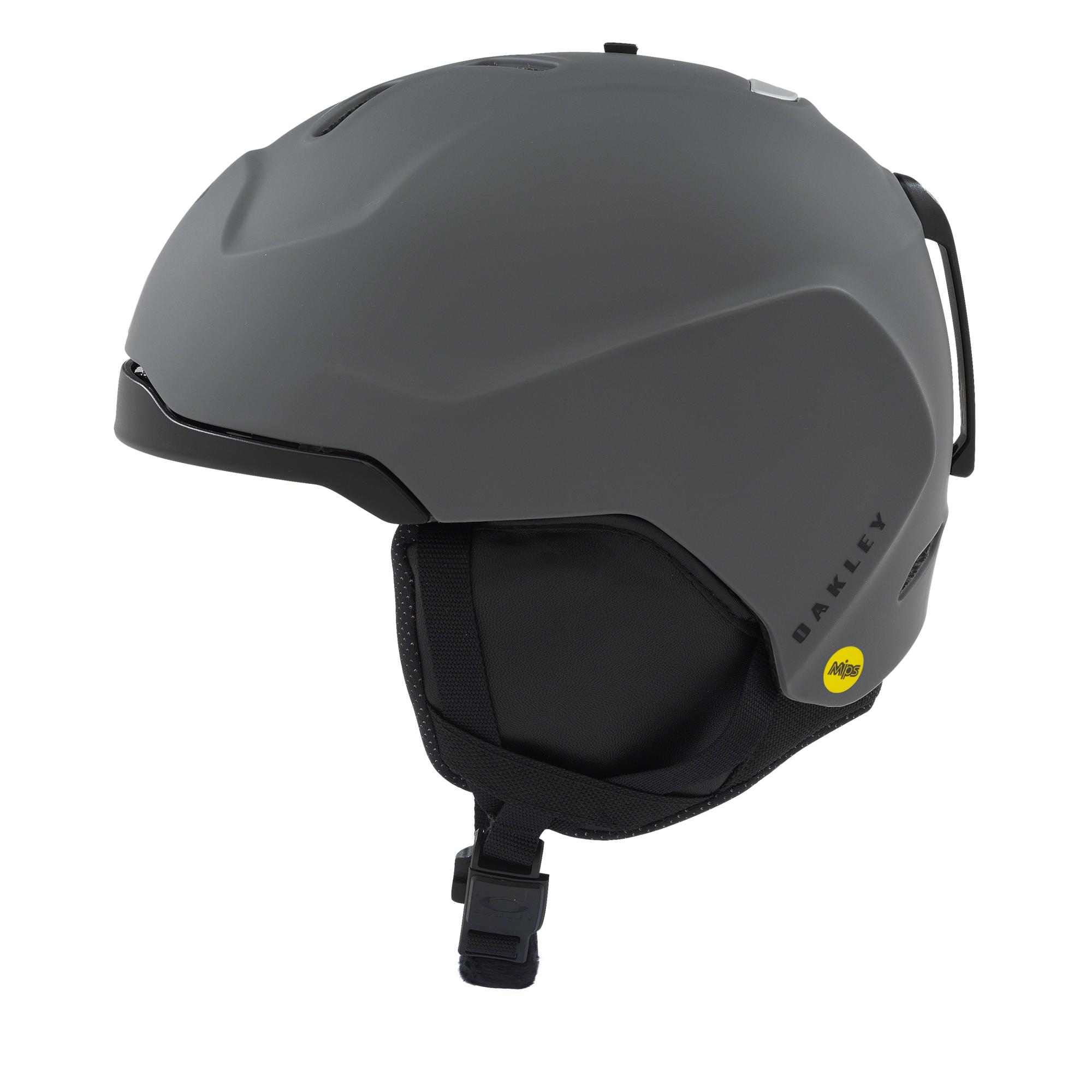 Oakley MOD3 - MIPS in Forged Iron | Oakley® US