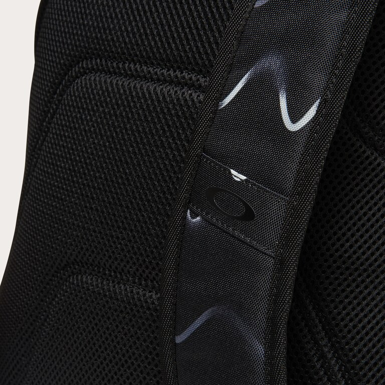 Primer Rc Laptop Bag - Vanish Lines Black