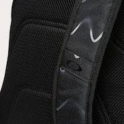 Primer Rc Laptop Bag - Vanish Lines Black