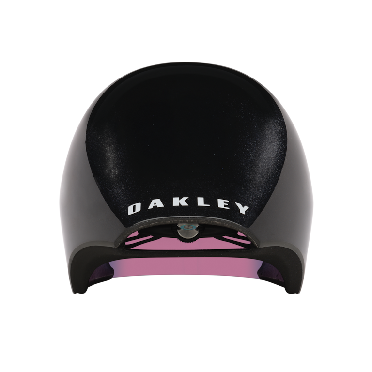 VELO TT - Gloss Black Pearl