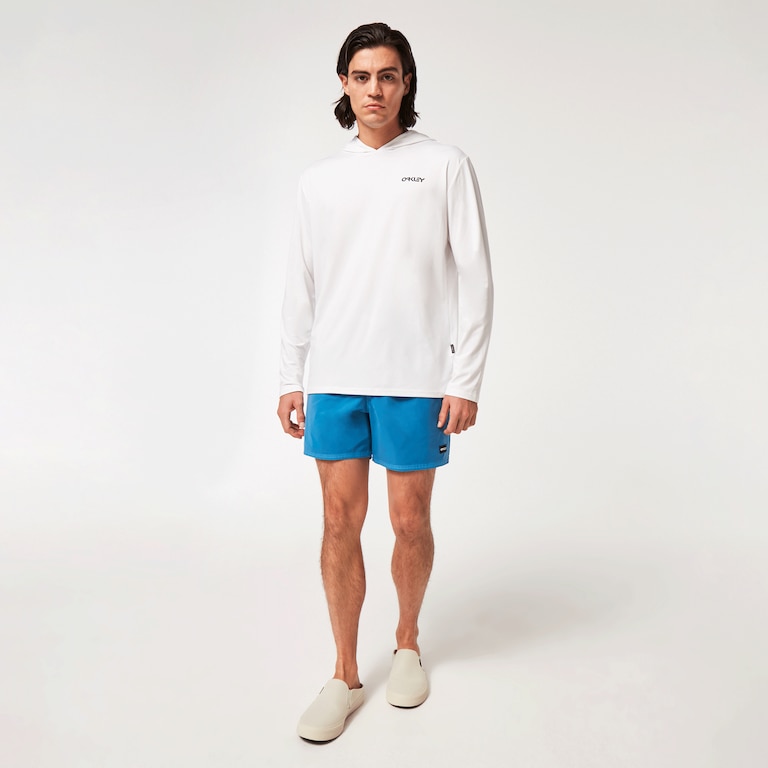 Robinson Rc 16" Beachshort - Bright Blue