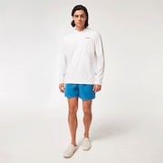 Robinson Rc 16" Beachshort - Bright Blue