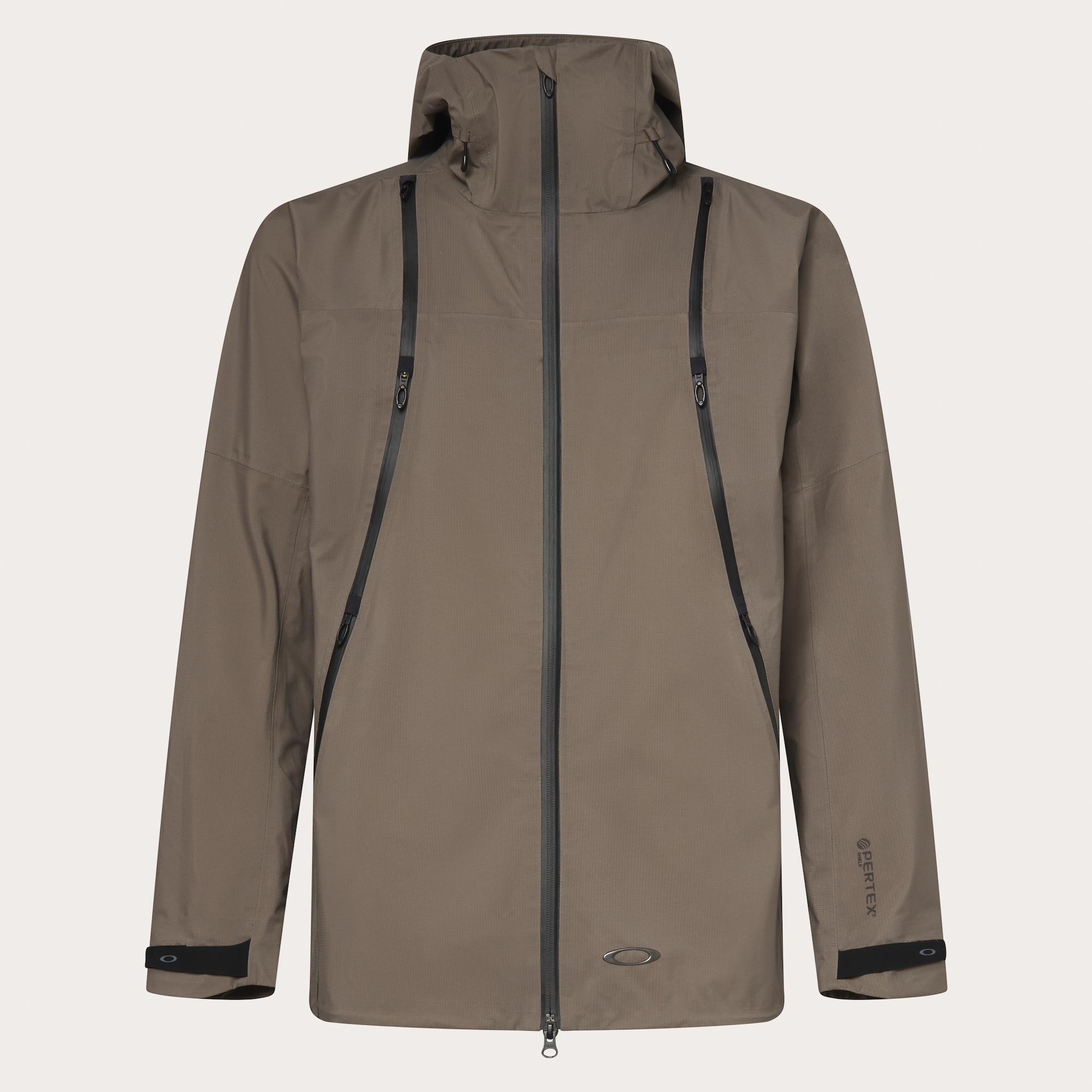 Oakley Rs Shell Glaze Shell Jacket 2.0 in Plum | Oakley® JP