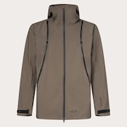 オークリー Rs Shell Glaze Shell Jacket 2.0 Plum | オークリー公式
