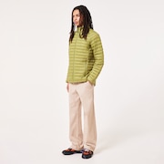 Omni Thermal Jacket - Fern