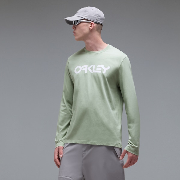 Mark II L/S Tee 2.0