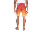 Bermuda De Água Filter Block Boardshorts - Moroccan Blue