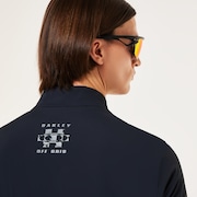 Off Grid Pkble Jacket 2.0 - Blackout