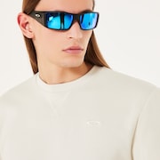 Relax Crew Sweatshirt 2.0 - Mist