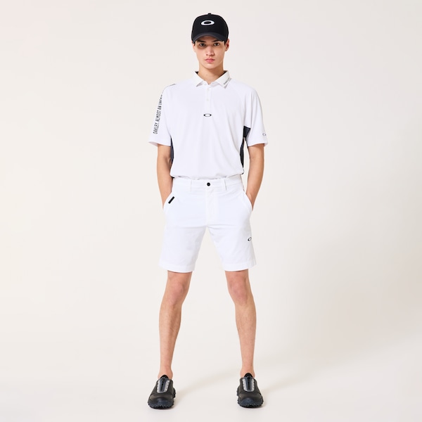 Skull Heat Block Staple Shorts