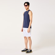 Foundational Tech Ns Crew 1.0 - Midnight Blue