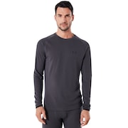 Long Sleeve Tee - Forged Iron