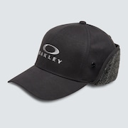 Oakley Flap Cap Fa 22.0 - Blackout