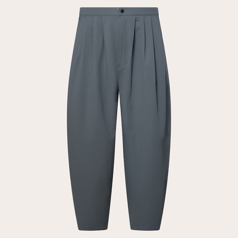 Fgl Pit Ankle Pants 1.0 - Moss Green