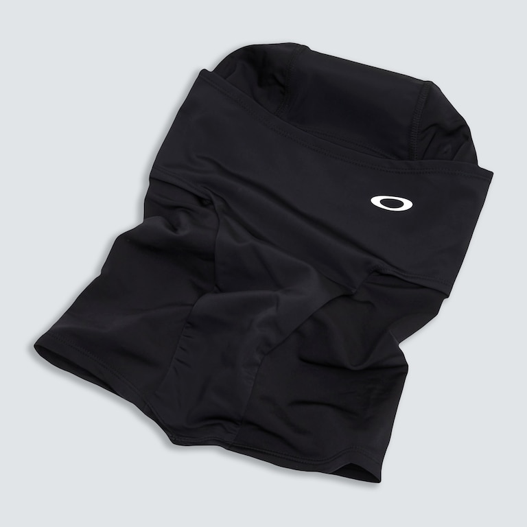 Backwoods Balaclava - Blackout