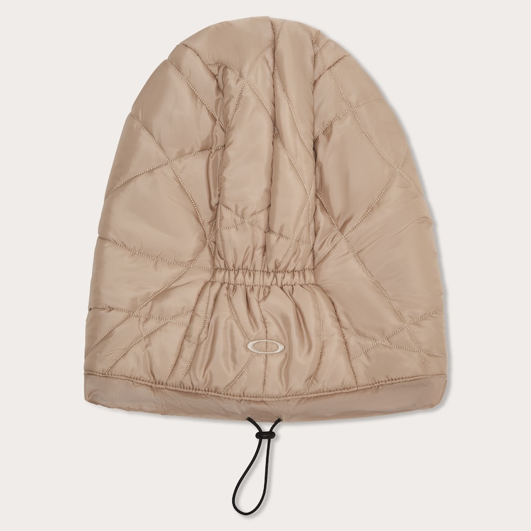Hyland O-Puff Hood - Humus