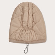 Hyland O-Puff Hood - Humus