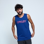 Regata Mark II Tank - Blue Indigo