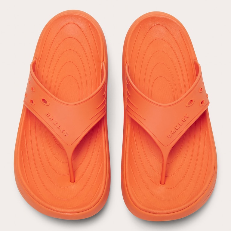 Studio Flip Flop - Aviator Orange