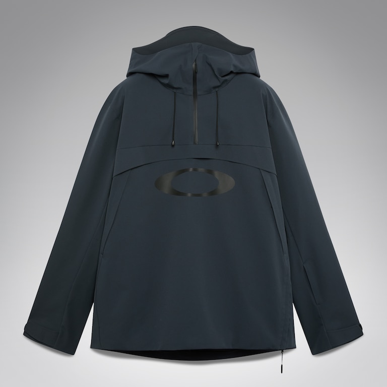 Timberline Shell Anorak​ - Graphite