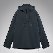 Timberline Shell Anorak​ - Graphite