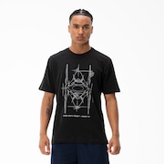 Camiseta Oakley O-store Sketch
