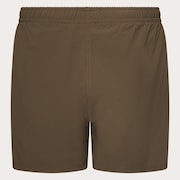 Enhance Woven Shorts 2.0 5Inch - Raven